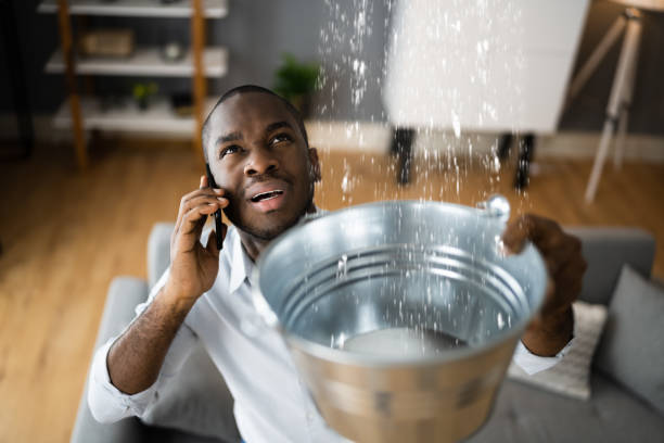 Best Emergency water damage restoration  in Southside, AL